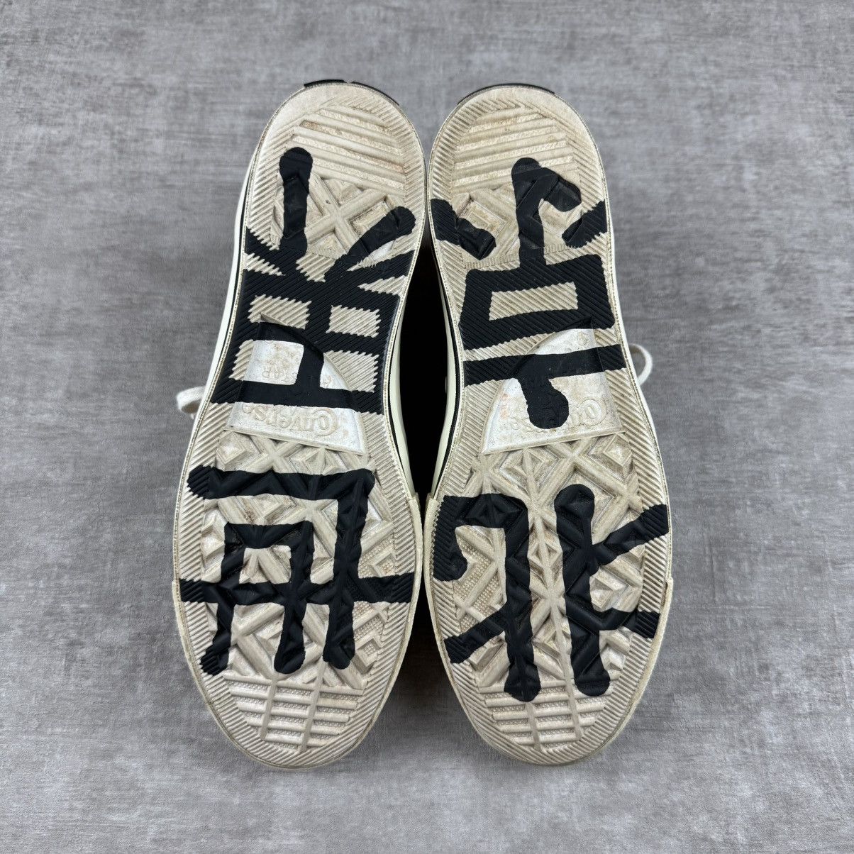 Converse Converse x SOULGOODS Chuck Taylor 70 Size US 9 / EU 42 - 13 Thumbnail