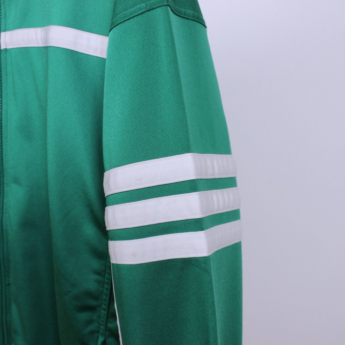 Adidas Vintage 99’s Adidas Track Top Jacket Size US XL / EU 56 / 4 - 6 Thumbnail
