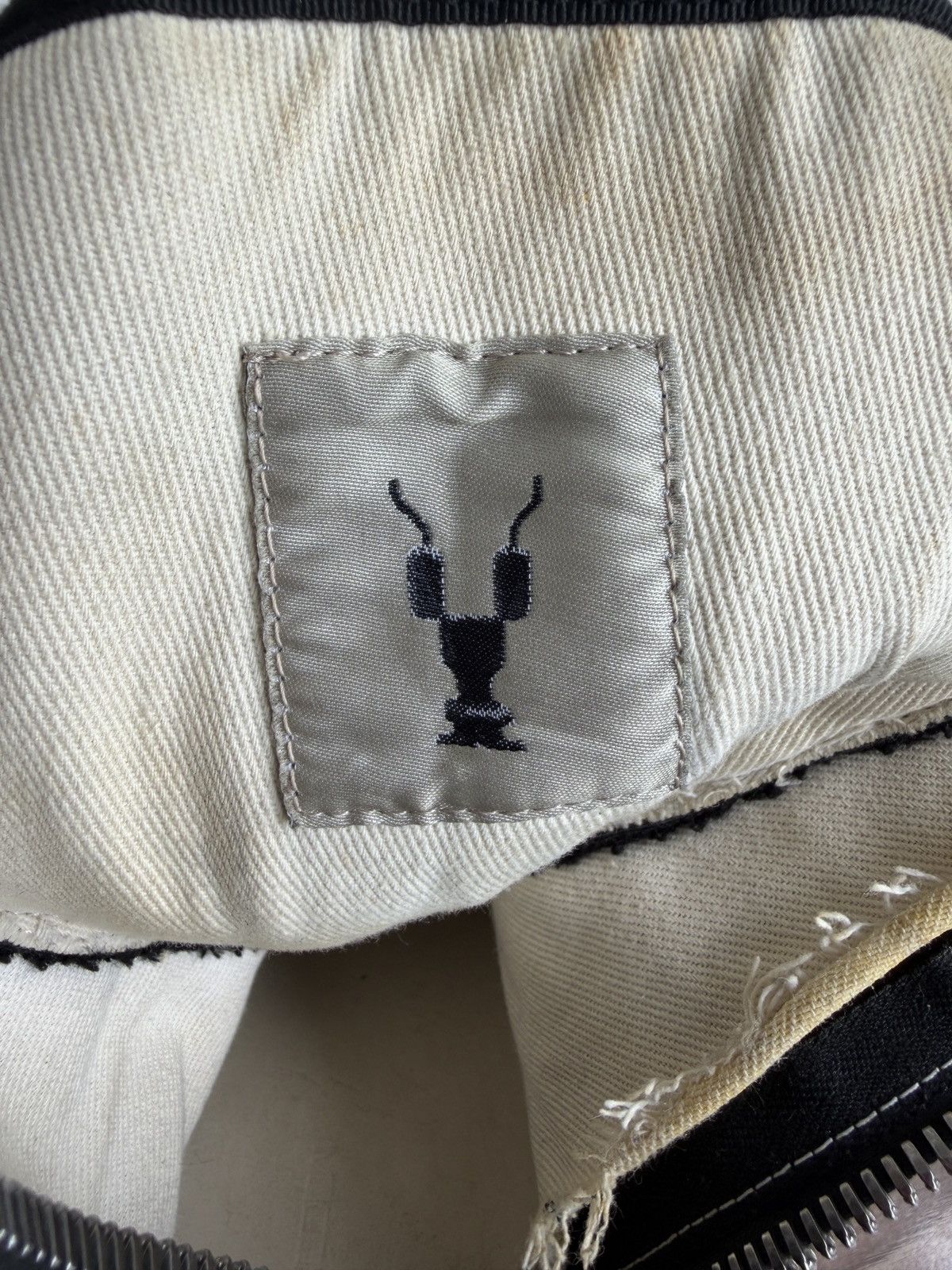 Rick Owens Drkshdw wool drkshdw ramones Size US 10.5 / EU 43-44 - 15 Thumbnail