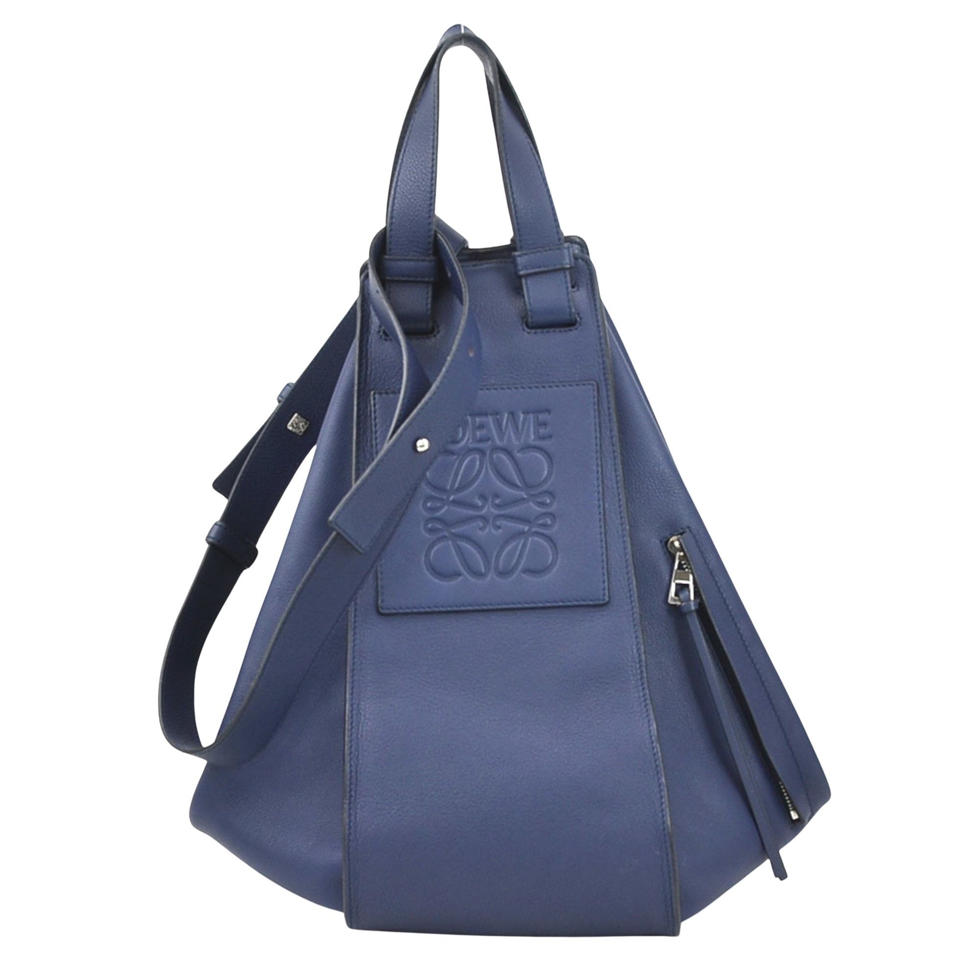 Loewe Loewe Hammock handbag Size ONE SIZE - 1 Thumbnail