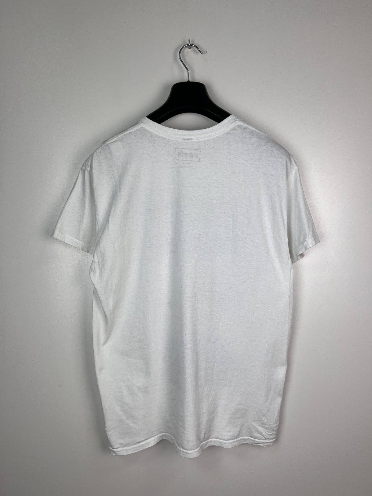 Other Oasis band t-shirts size M Size US M / EU 48-50 / 2 - 2 Thumbnail