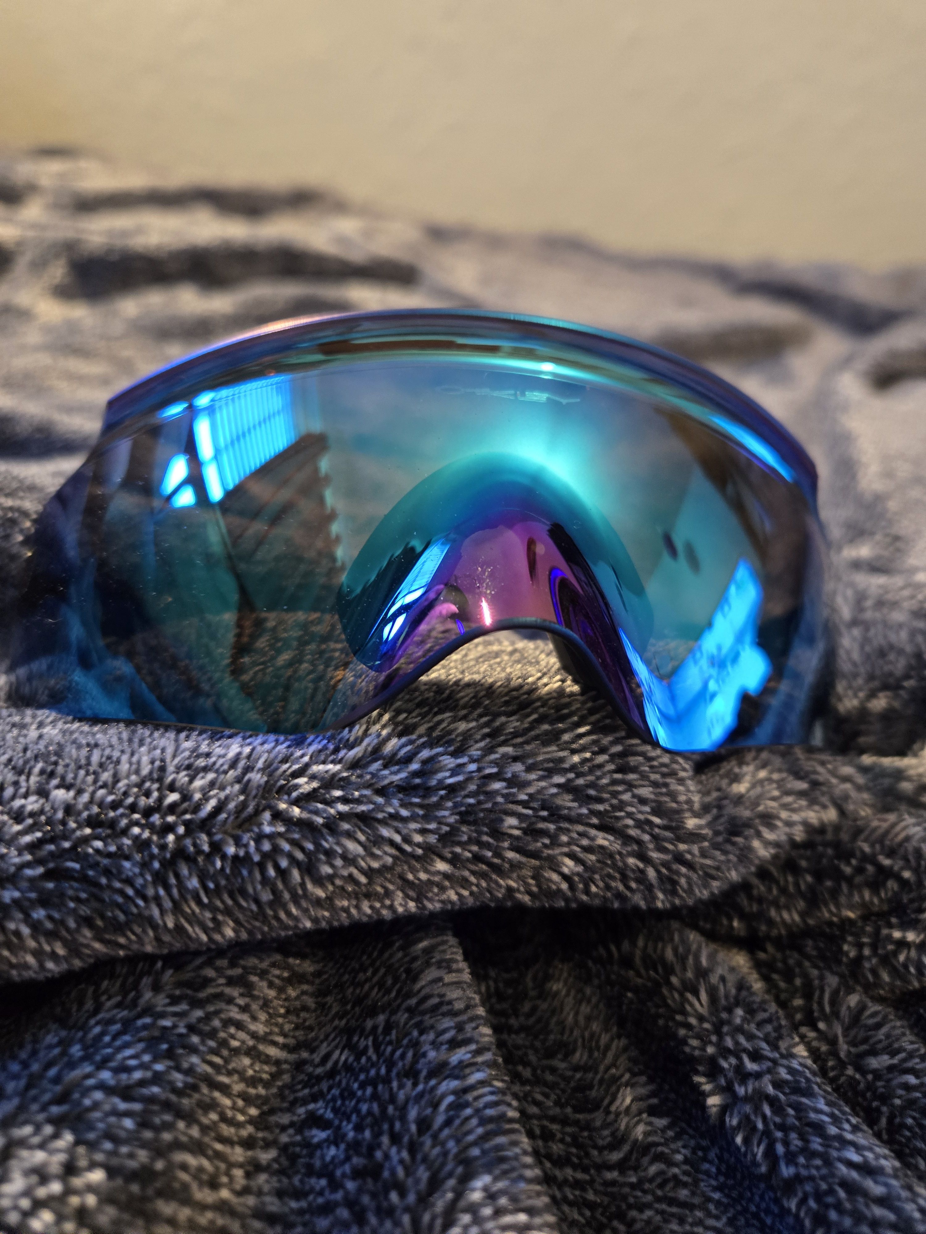 Oakley Oakley Kato sunglasses Size ONE SIZE - 2 Thumbnail