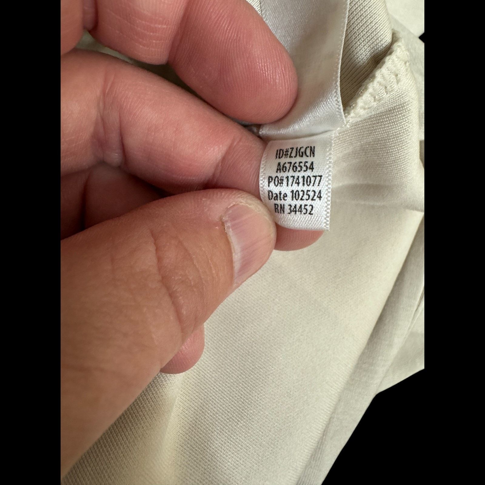 Other Cuddl Duds Smooth Knit Jersey \ Jacket Pumice Stone Medium Size M / US 6-8 / IT 42-44 - 12 Thumbnail