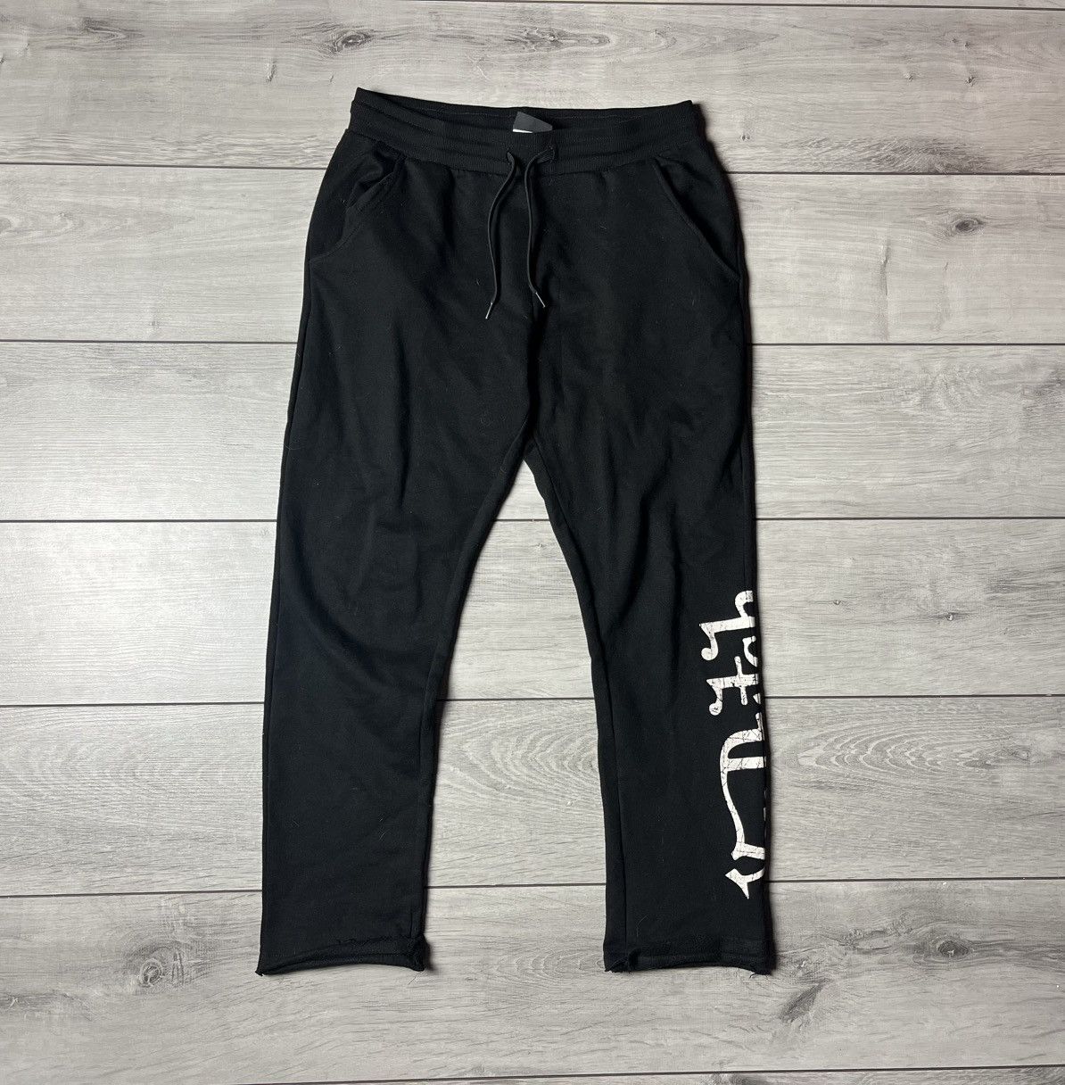 Von Dutch Von Dutch sweatpants logo size Medium Size US 32 / EU 48 - 1 Thumbnail