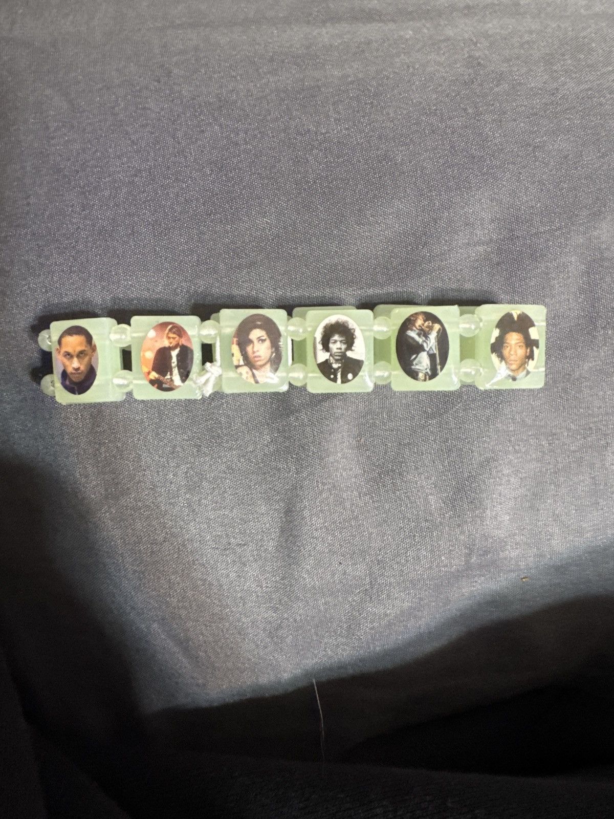 Other Bazo 1199 GLOW Bracelet Size ONE SIZE - 2 Thumbnail