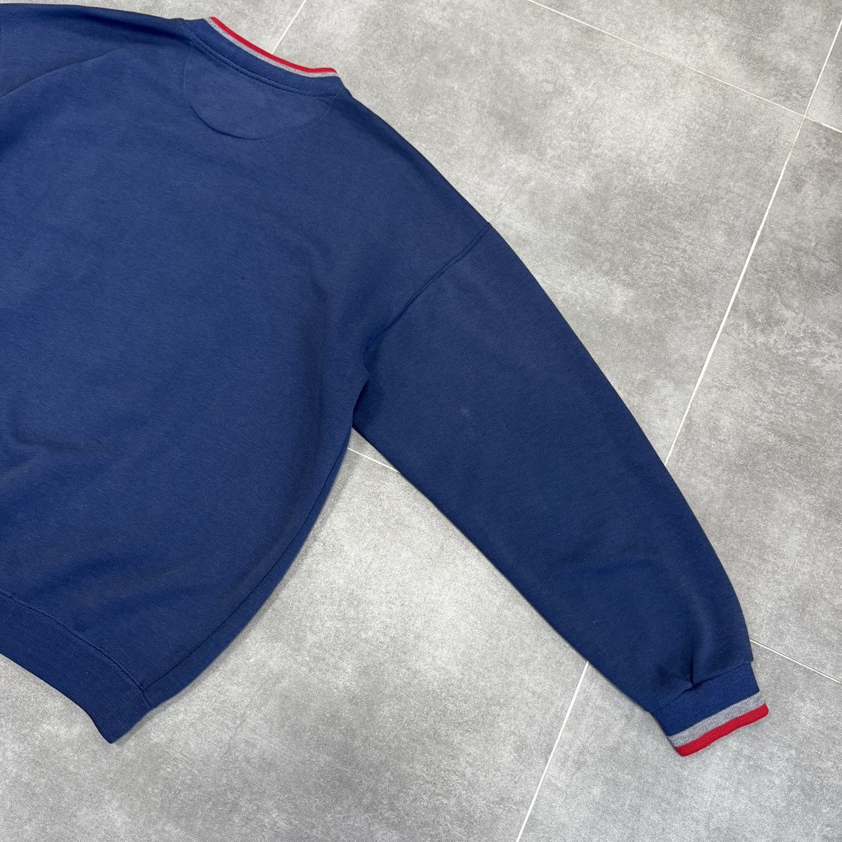 Starter Vintage Starter Cleveland Guardians Indians Sweatshirt Men Size US L / EU 52-54 / 3 - 19 Thumbnail