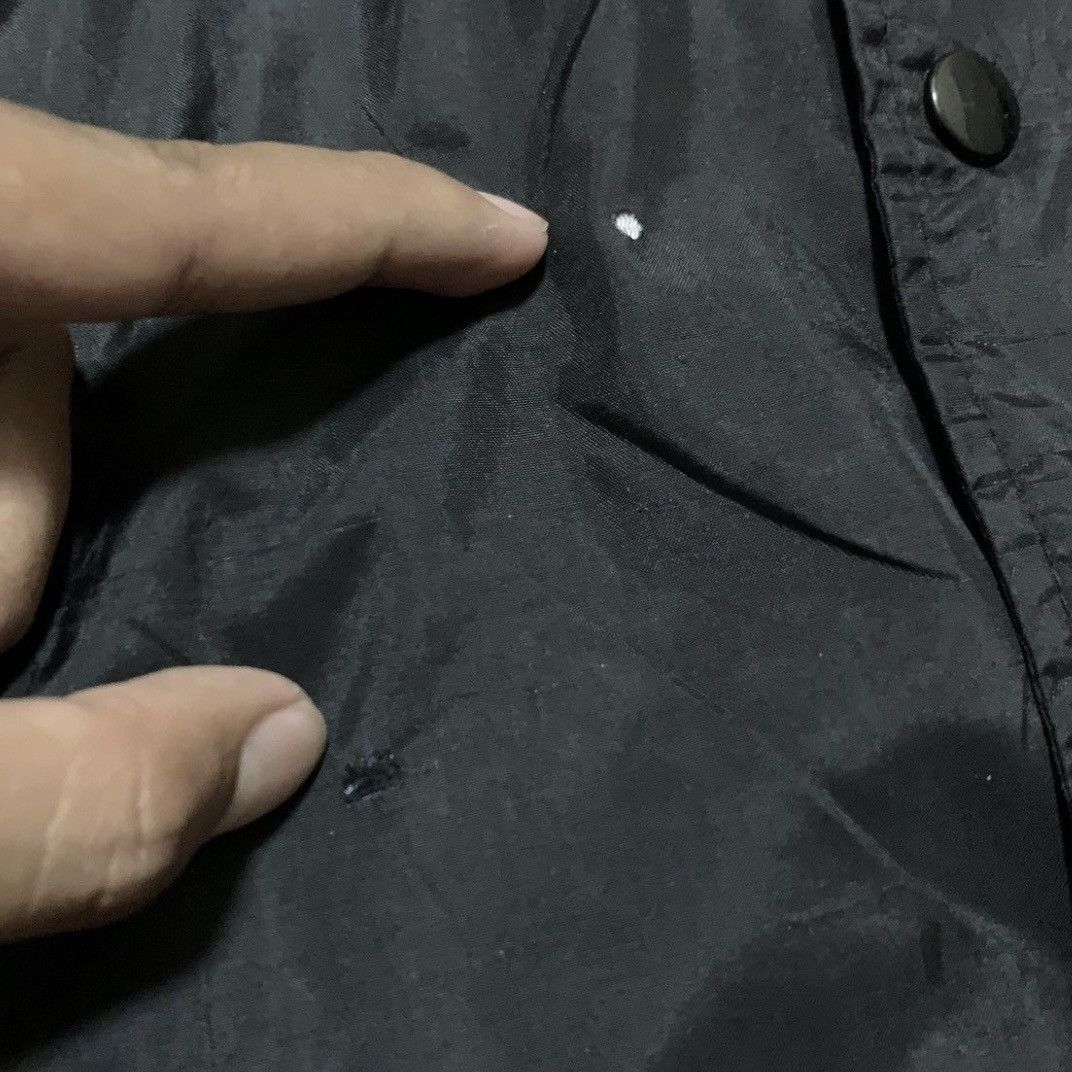 Undercover 1998s Undercover NWO Butter Fly Coach Jacket Jun Takahashi Size US M / EU 48-50 / 2 - 12 Thumbnail