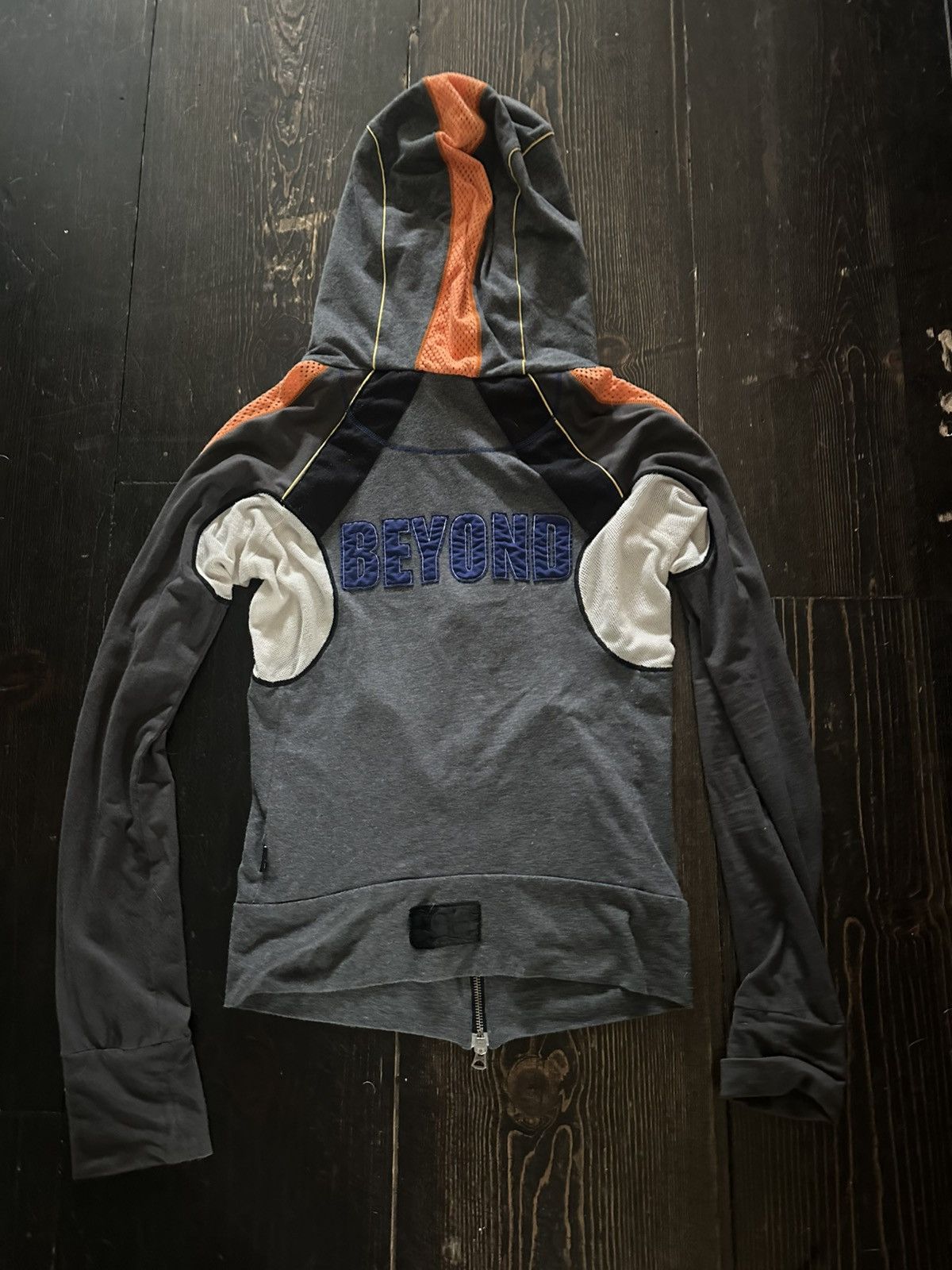 Le Grande Bleu (L.G.B.) LGB BEYOND BOXER SWEATSUIT | Grailed