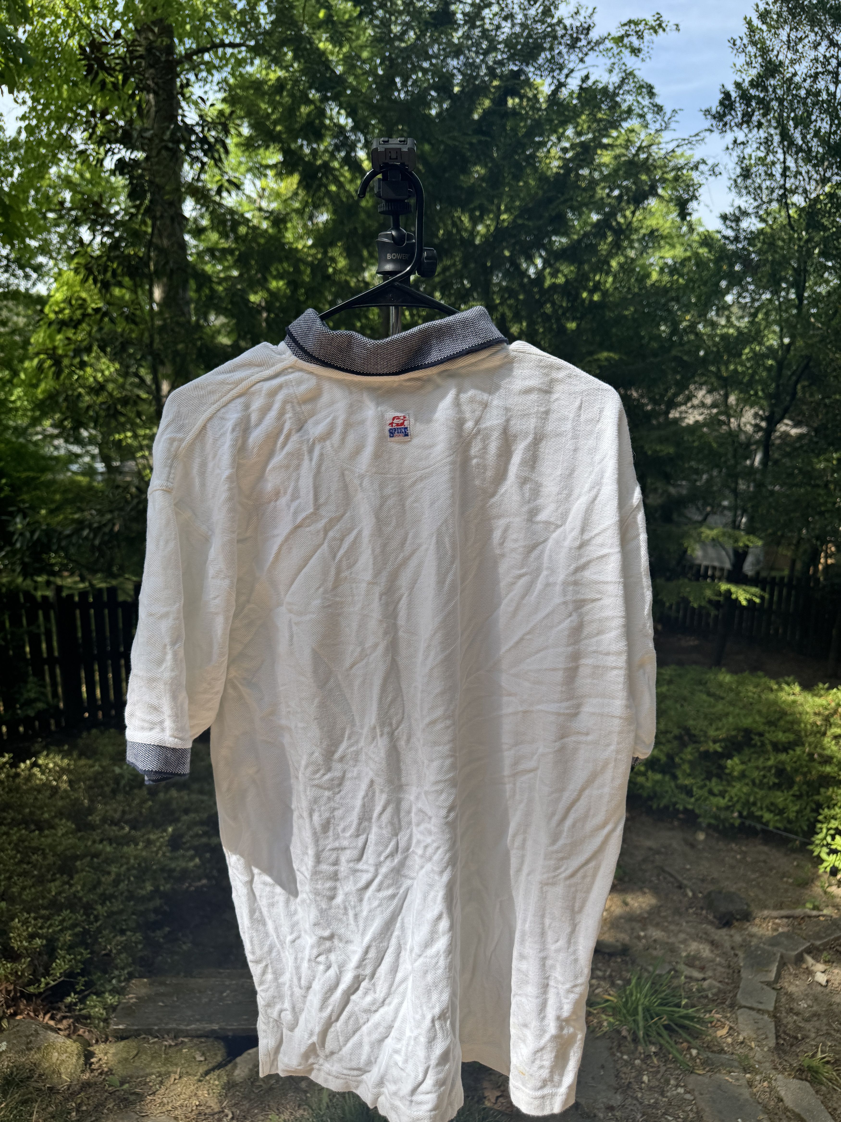 Other Vintage Auburn Polo Size US L / EU 52-54 / 3 - 3 Thumbnail