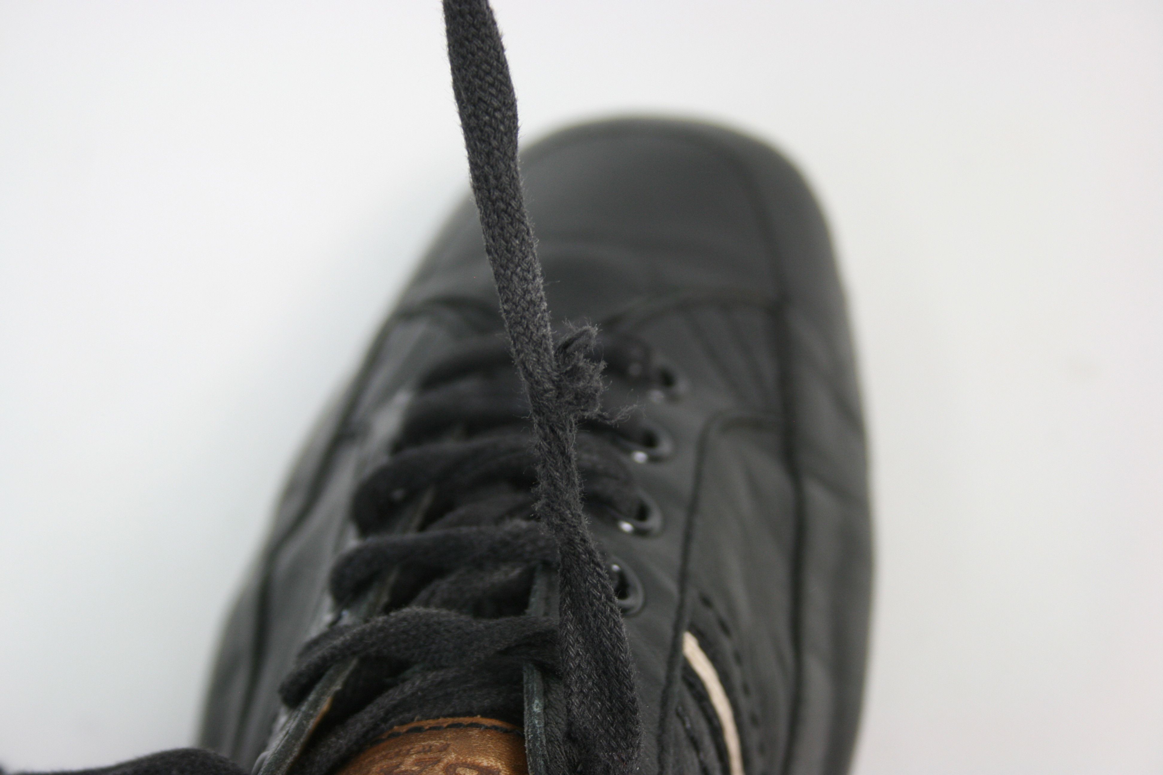 Bally Leather Low Sneakers Size US 7 / IT 37 - 9 Thumbnail