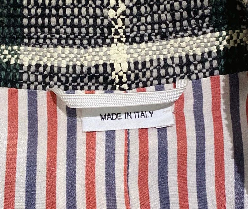 Thom Browne Thom Browne size 0 overcoat Size 36R - 4 Thumbnail