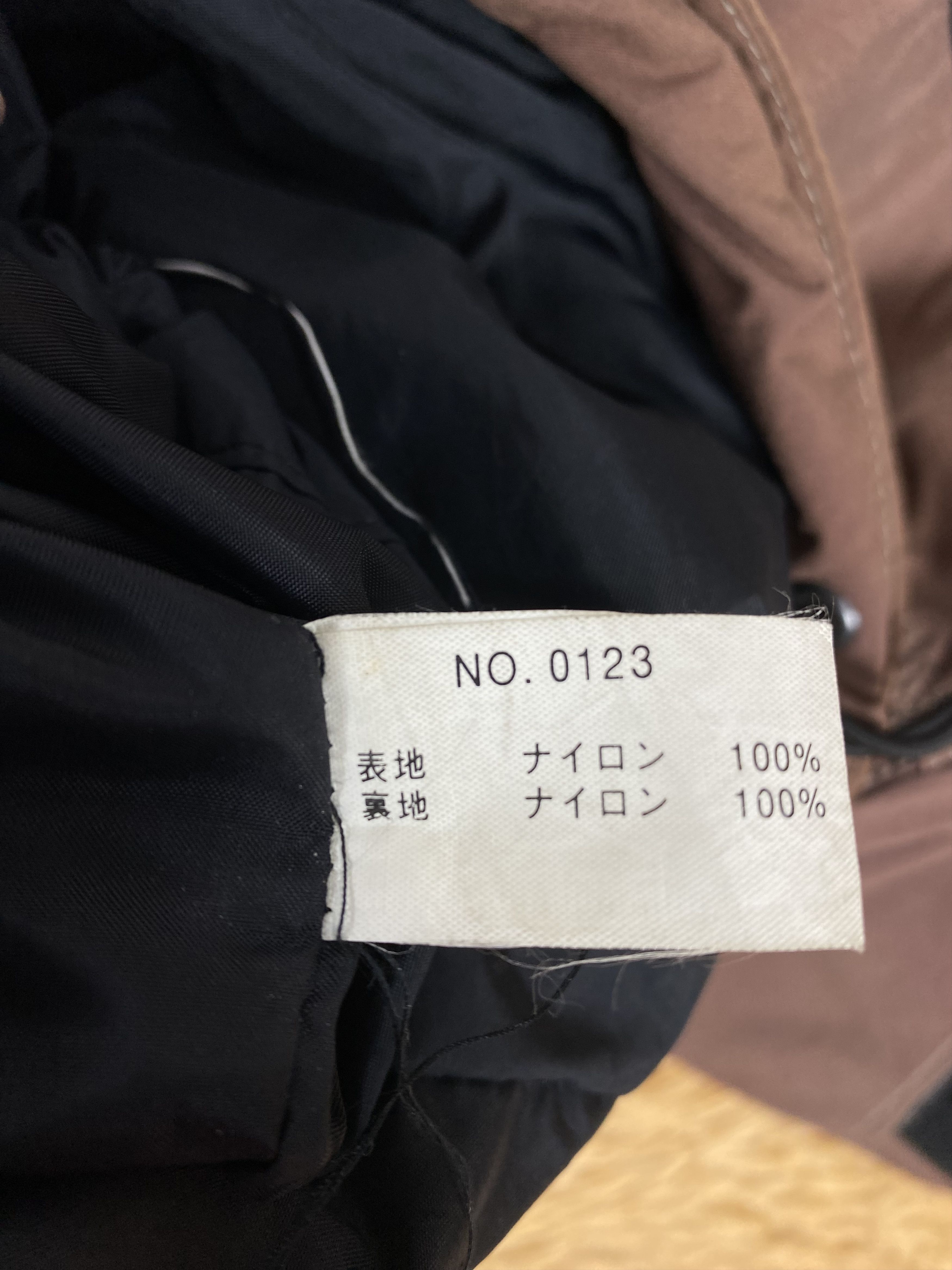 O'Neill Vintage O'neill Anorak Jacket DJ0636 Size US M / EU 48-50 / 2 - 6 Thumbnail
