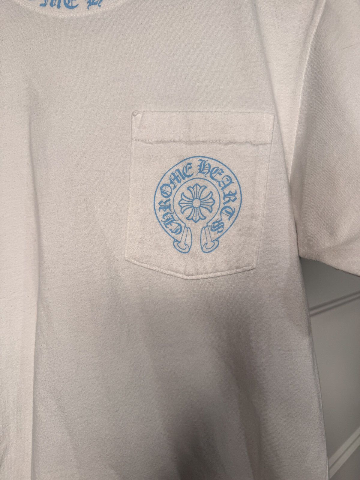 Chrome Hearts Chrome Hearts x St Barths Size US M / EU 48-50 / 2 - 4 Thumbnail