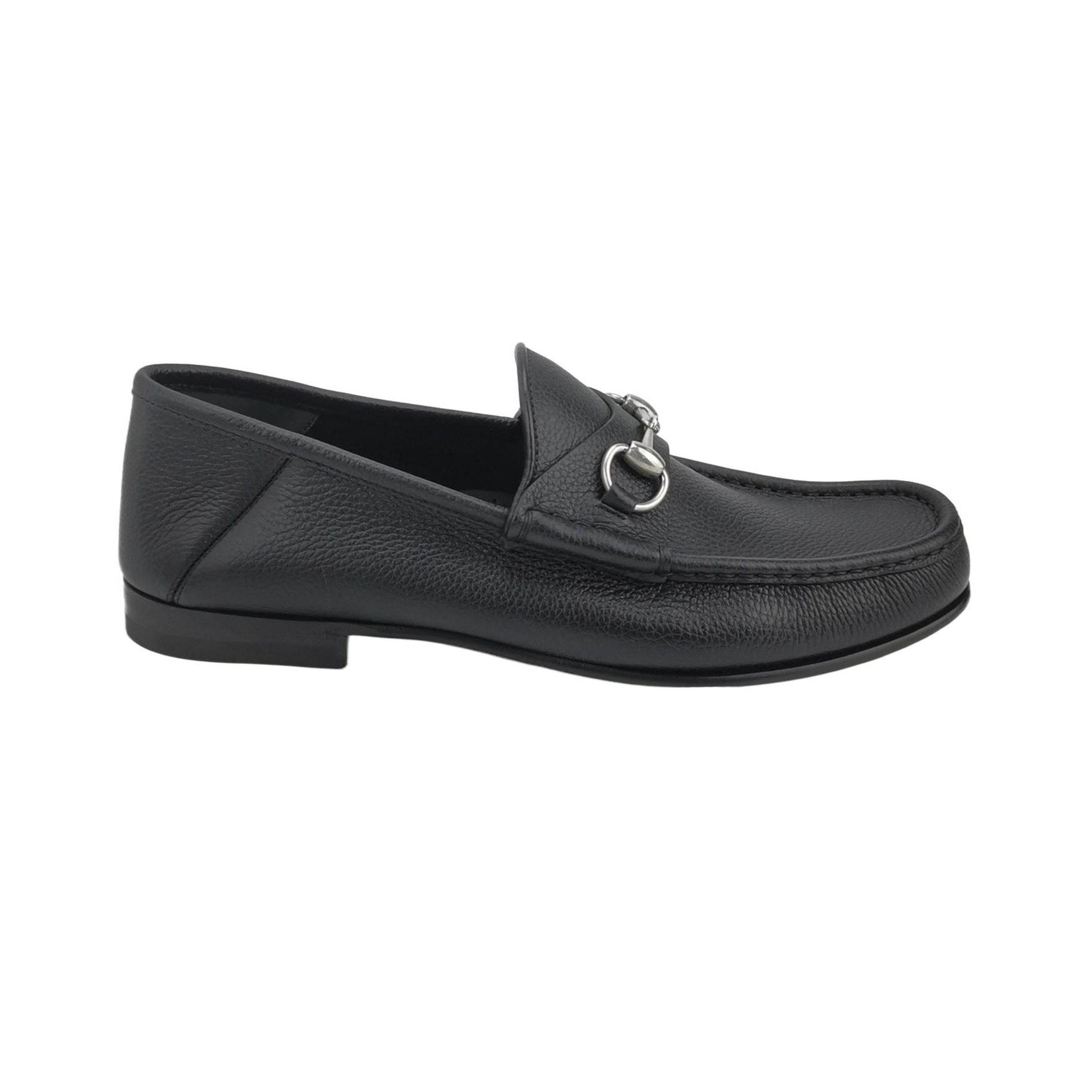 Gucci Gucci Men 8.5 Leather Size US 8.5 / EU 41-42 - 1 Thumbnail