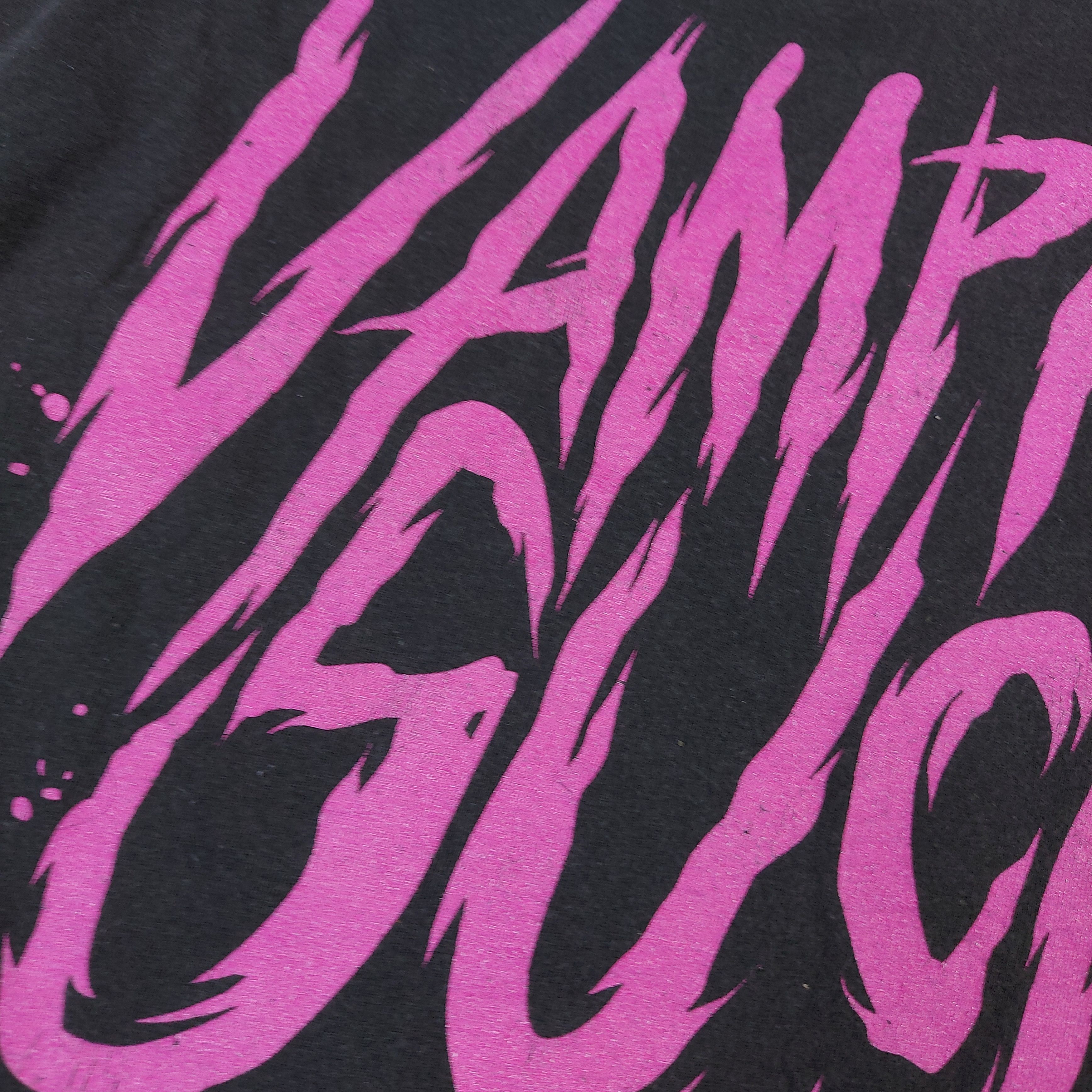 Band Tees Vintage 2010 The Devil Waer Prada Band Zombies EP Album TEE Size US L / EU 52-54 / 3 - 13 Thumbnail