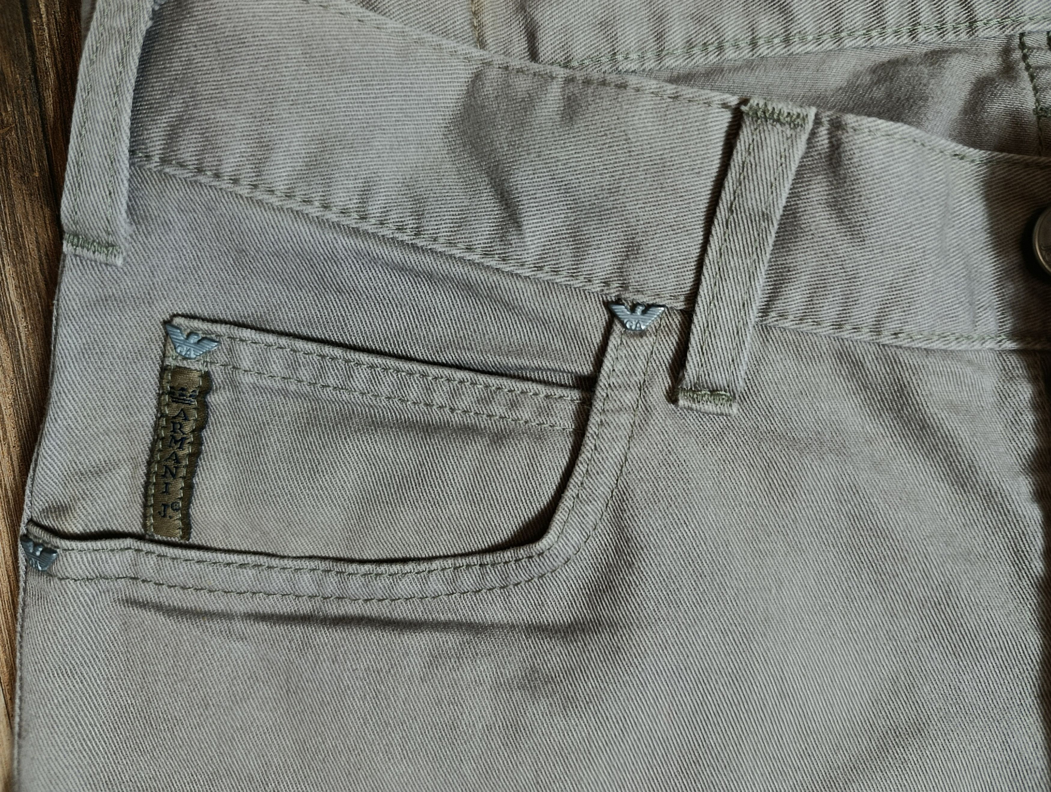 Other Armani pants Size US 30 / EU 46 - 7 Thumbnail