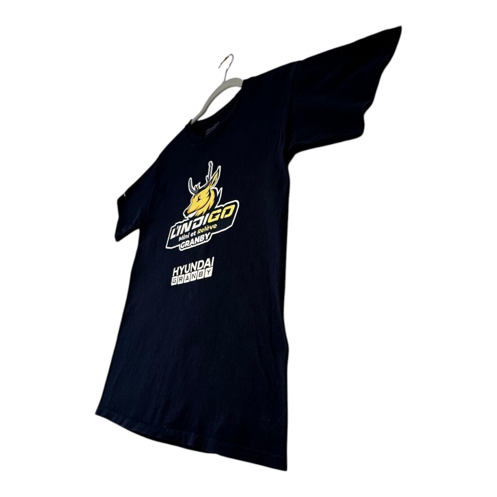 Champion Champion Hyundai T-Shirt Men's UK Size S Short Sleeve Size US S / EU 44-46 / 1 - 4 Thumbnail