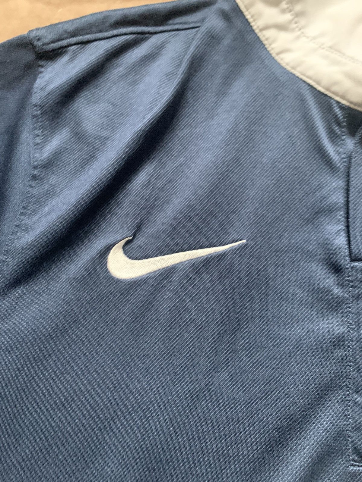 Nike Benzema French Team Jersey Size US M / EU 48-50 / 2 - 9 Thumbnail