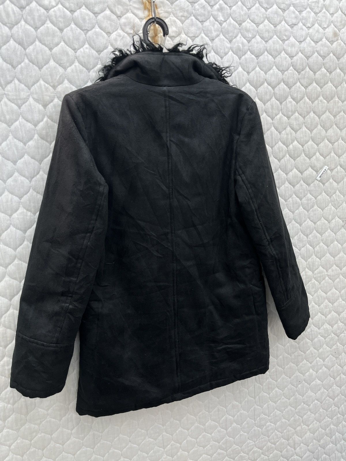 Issey Miyake 🔥🔥🔥ARCHIVE ISSEY MIYAKE SUNAO KUWAHARA JACKET Size M / US 6-8 / IT 42-44 - 6 Thumbnail