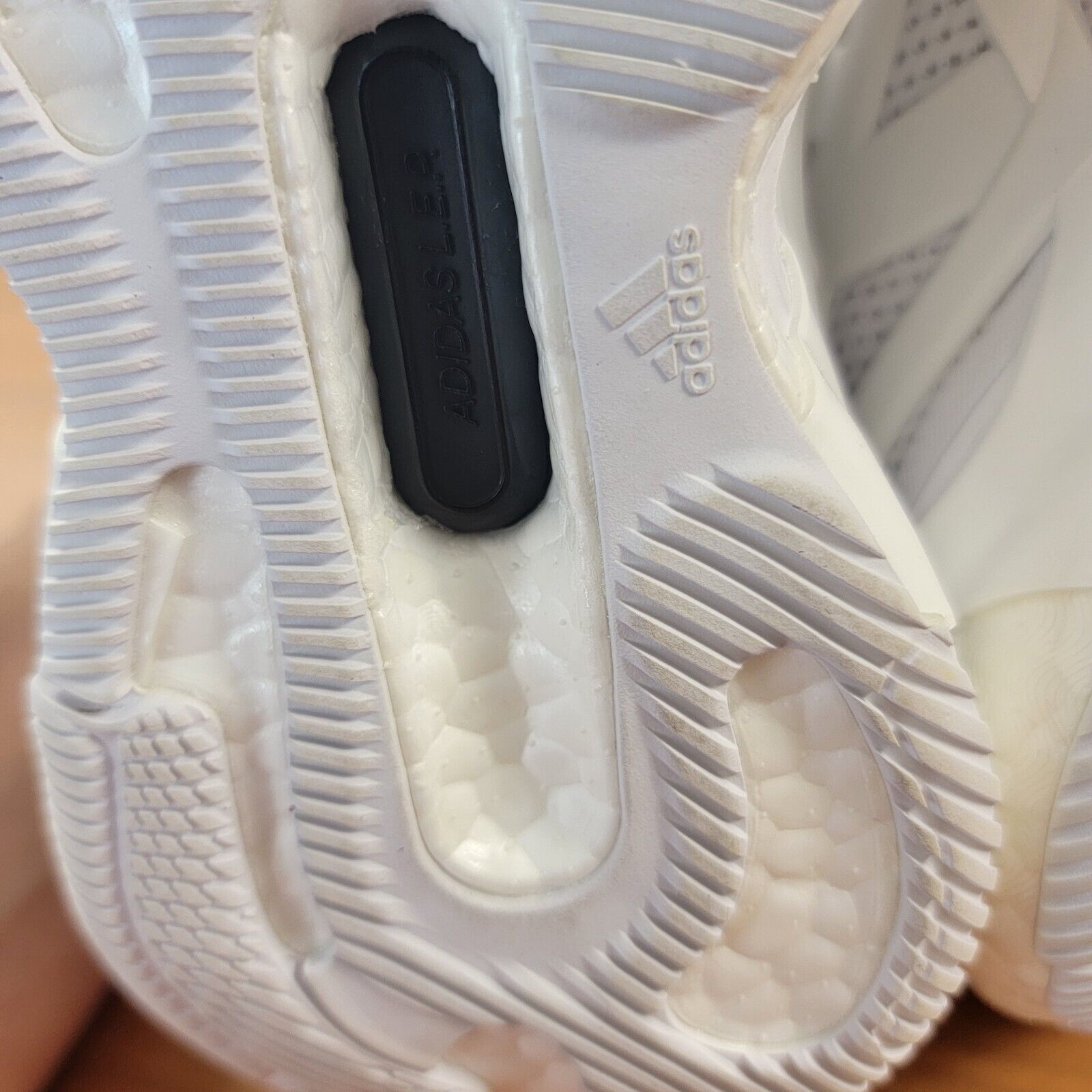 Stella McCartney Adidas Stella McCartney ASMC Solarglide Sneaker GY6095 Sz 5 Size US 5 / IT 35 - 10 Thumbnail