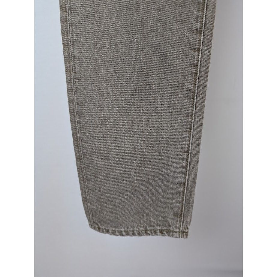 Tom Ford o1rshd1 Denim Jeans in Khaki Size US 30 / EU 46 - 9 Thumbnail