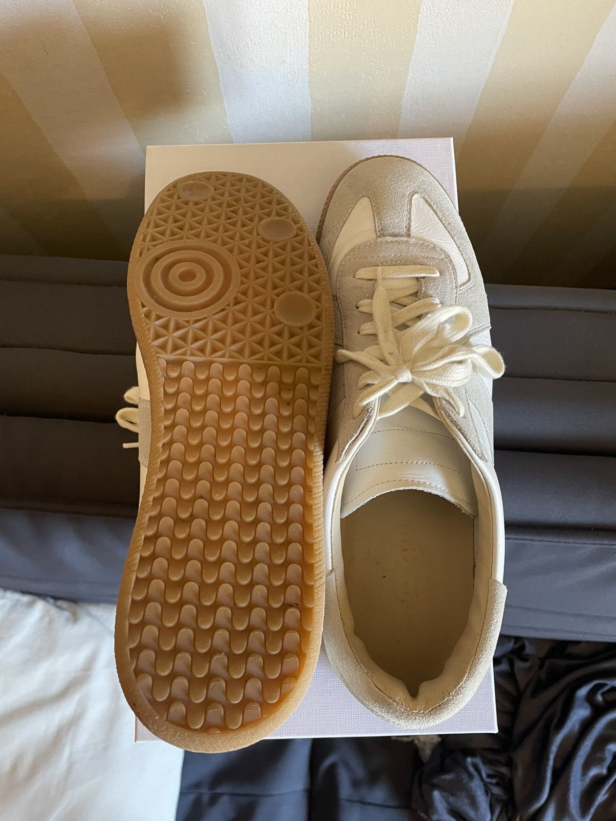 Oliver Cabell OLIVER CABELL GAT Size US 11 / EU 44 - 5 Thumbnail
