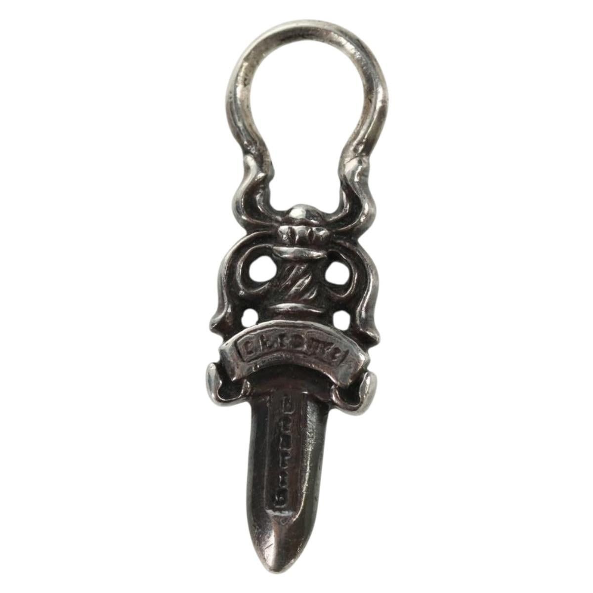 Chrome Hearts Chrome Hearts Dagger Charm Pendant Top Size ONE SIZE - 2 Thumbnail