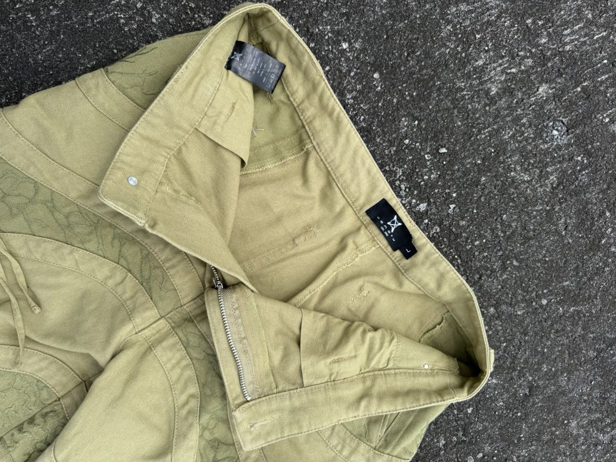 Other Xonotu Aliens Workwear Size US 34 / EU 50 - 6 Thumbnail