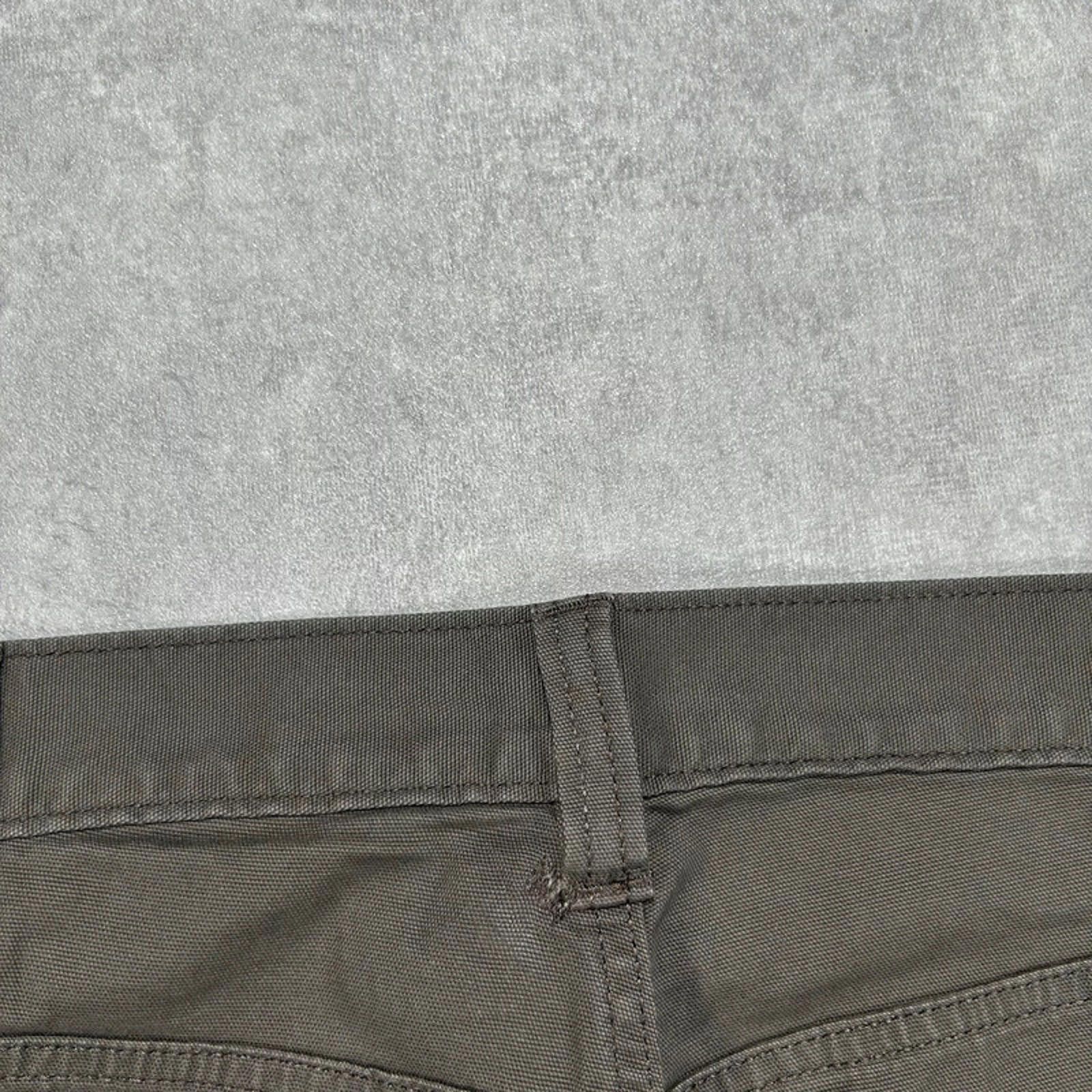 Carhartt Carhartt Carpenter Pants W40 Size US 40 / EU 56 - 7 Thumbnail