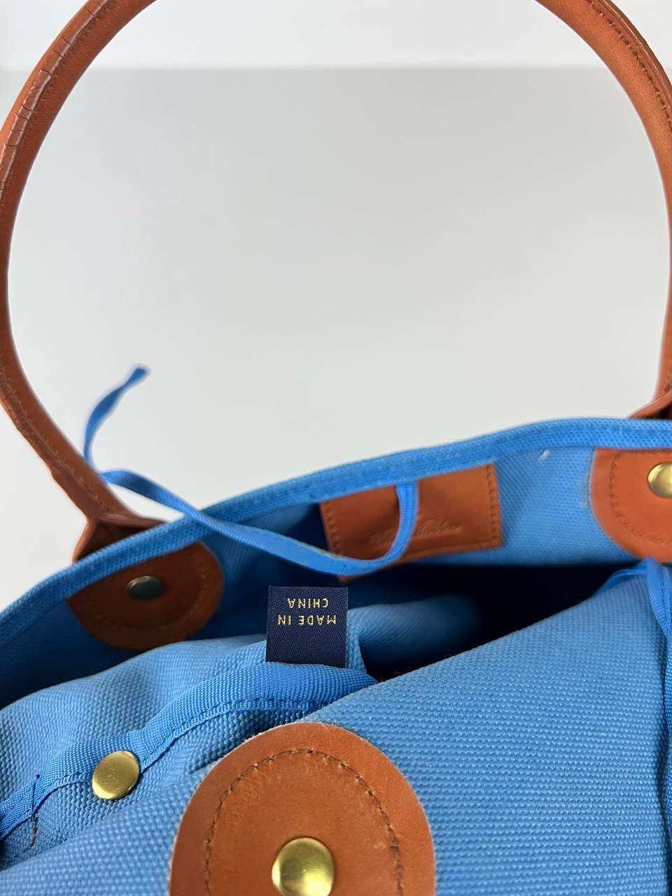 Brooks Brothers Brooks Brothers luxury bag woman Size ONE SIZE - 4 Thumbnail