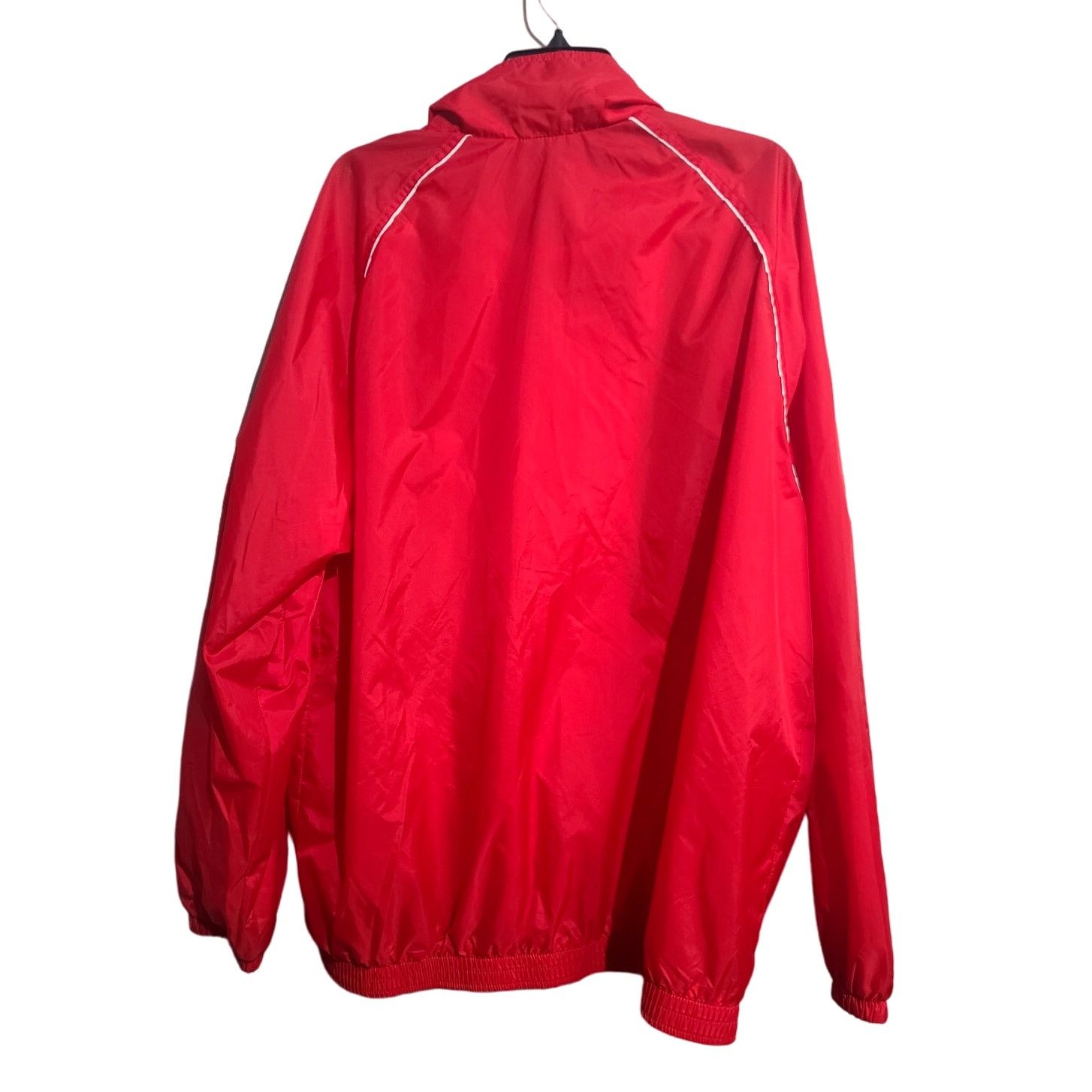 Nike Vintage Nike Ohio State Buckeyes Windbreaker Suit Size US 36 / EU 52 - 4 Thumbnail