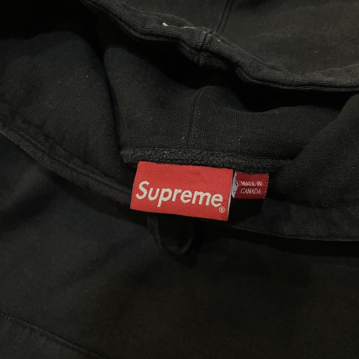 Supreme SUPREME LOGO S DEVIL FW22 Size US S / EU 44-46 / 1 - 5 Thumbnail