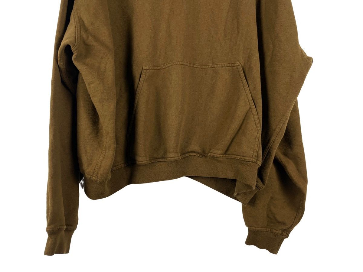 Haider Ackermann Haider Ackermann Perth Hoodie Size US XL / EU 56 / 4 - 4 Thumbnail