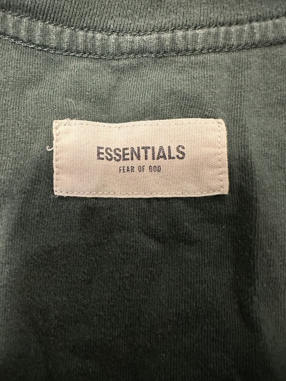 Essentials Bundle of 6 Fear Of God Essentials OG Size US M / EU 48-50 / 2 - 6 Thumbnail