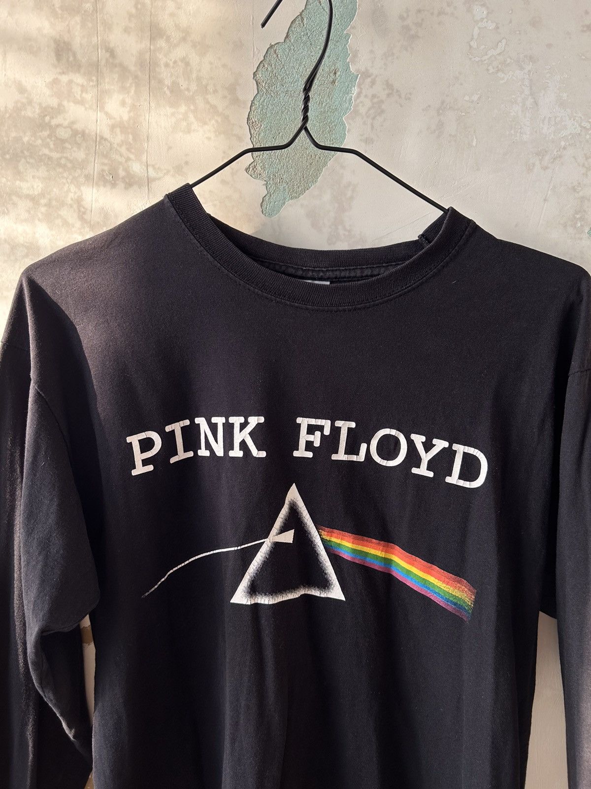 Pink Floyd PINK FLOYD LONG SLEEVE Size US M / EU 48-50 / 2 - 4 Thumbnail