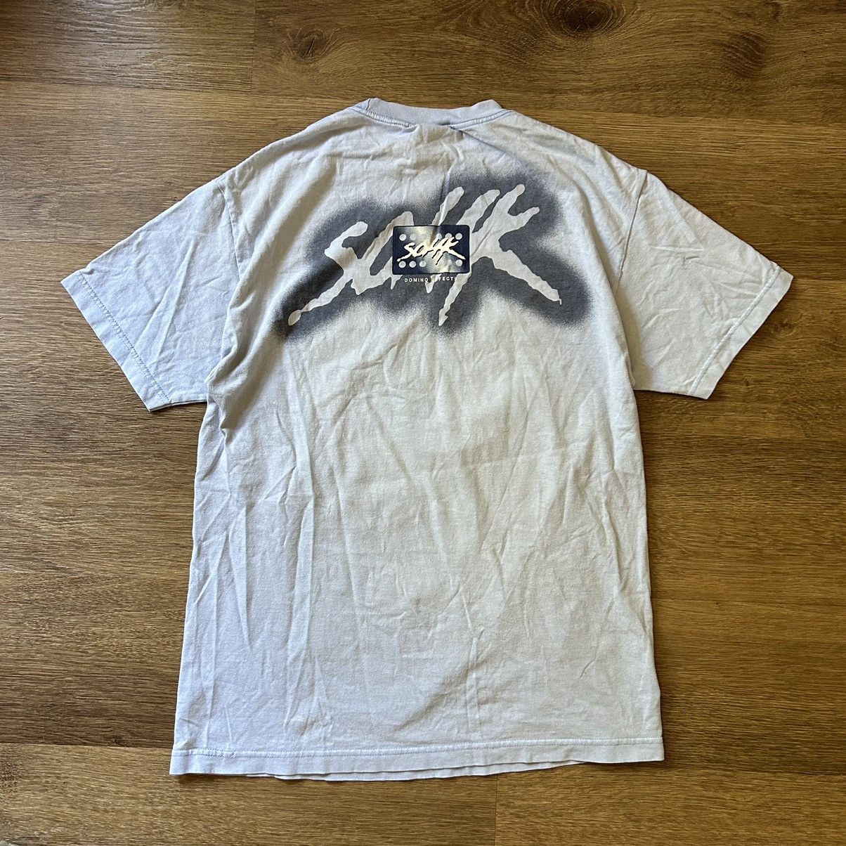 Other School of Hard Knocks Graphic Tee Size US L / EU 52-54 / 3 - 5 Thumbnail