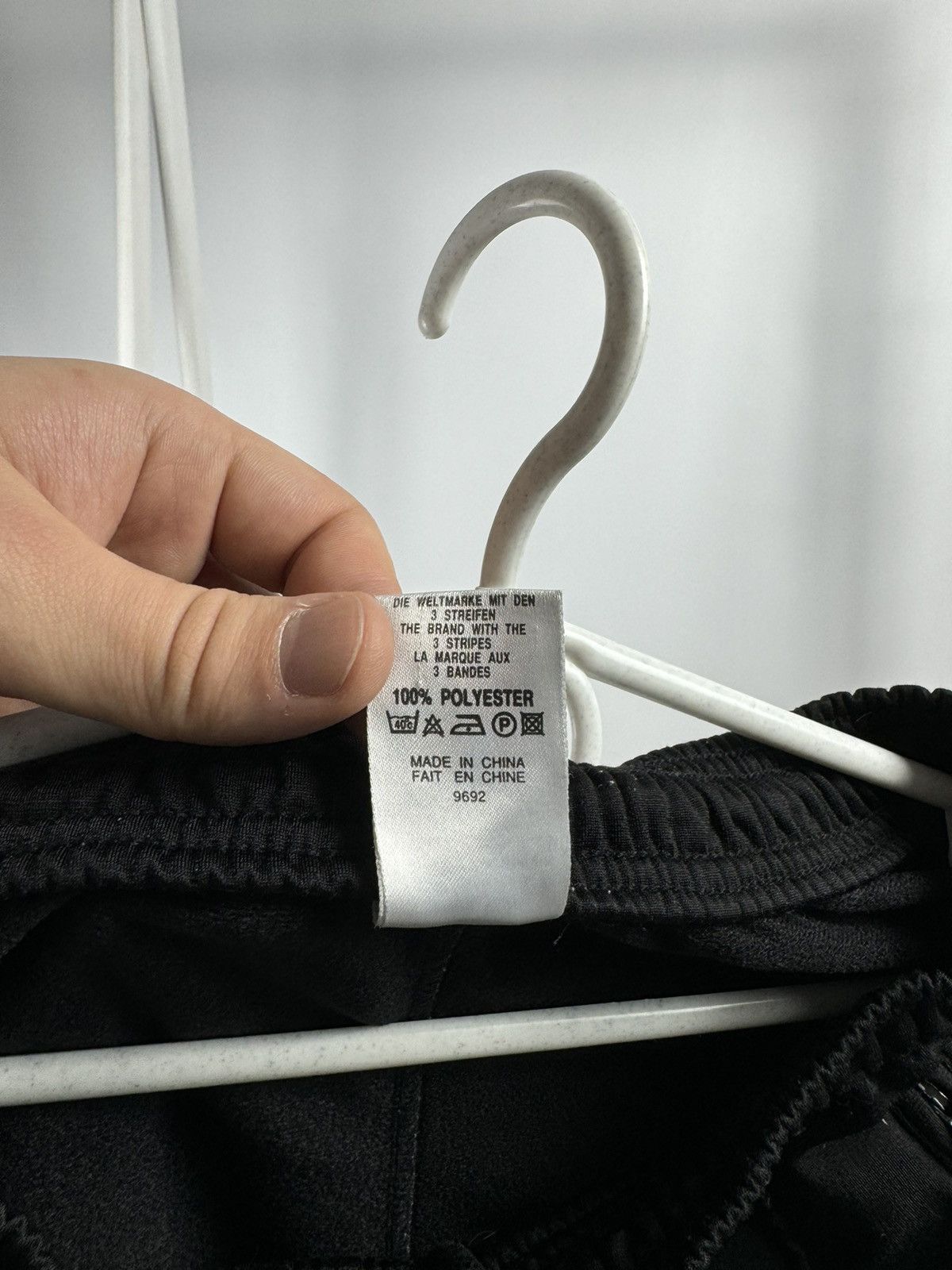 Adidas Vintage Adidas Shorts Size US 32 / EU 48 - 7 Thumbnail