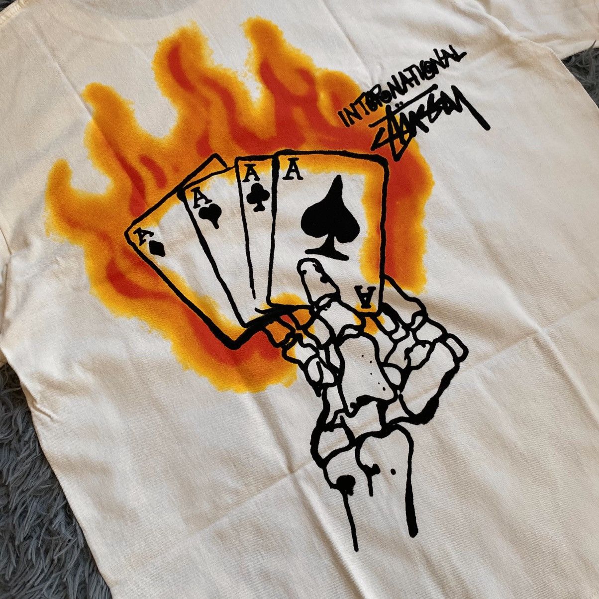 Other Stussy Tshirt Size US M / EU 48-50 / 2 - 3 Thumbnail