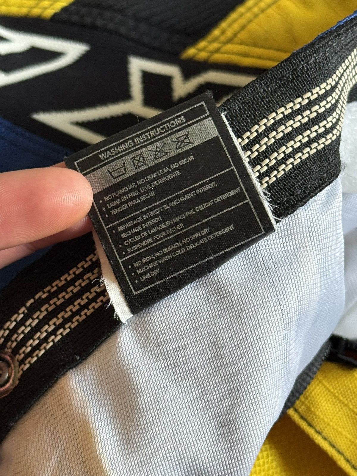 Fox Racing Fox racing 30size shorts 🩳 casual Size US 30 / EU 46 - 10 Thumbnail