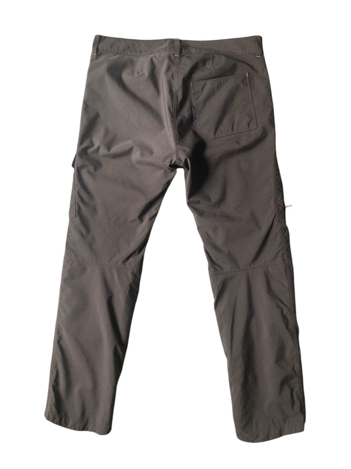 Sports Specialties Sportwear GOLDWIN Ski Pant Size US 41 - 8 Thumbnail