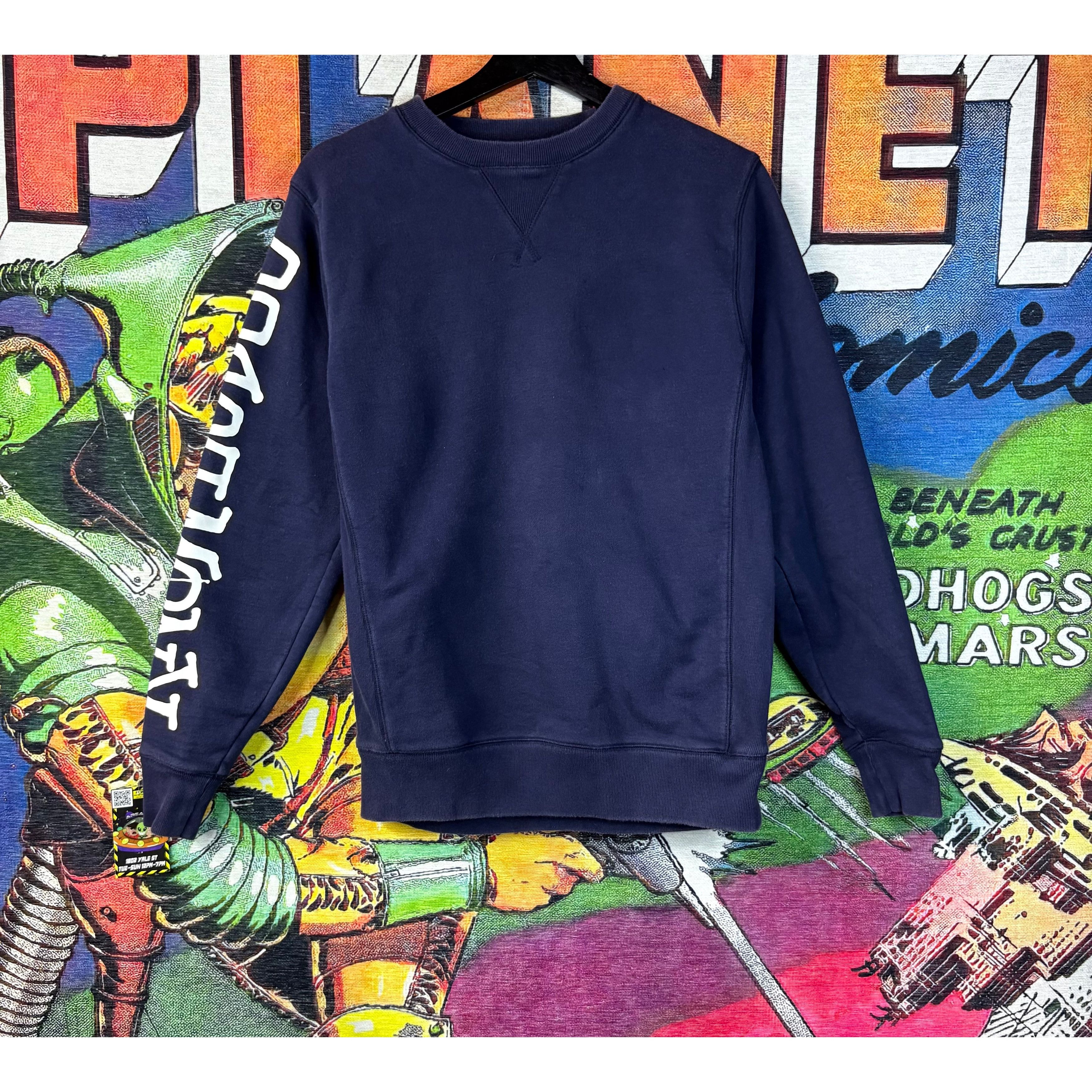 Stussy Beauty and the Beast パーカー XL Stussy Stussy Beauty and the Beast Hoodie | Grailed