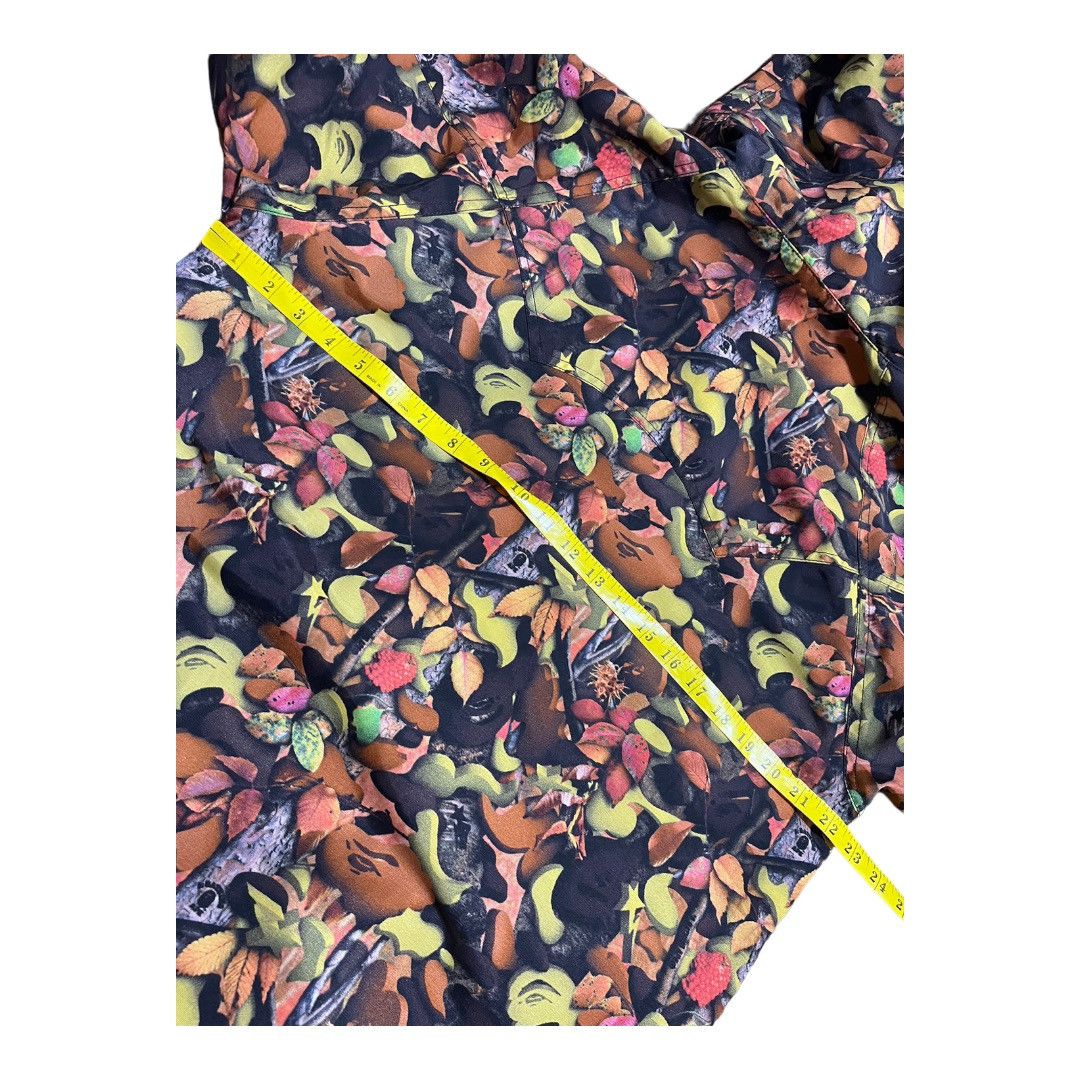 Bape BAPE Snowboard Jacket Tree camo Size US M / EU 48-50 / 2 - 3 Thumbnail