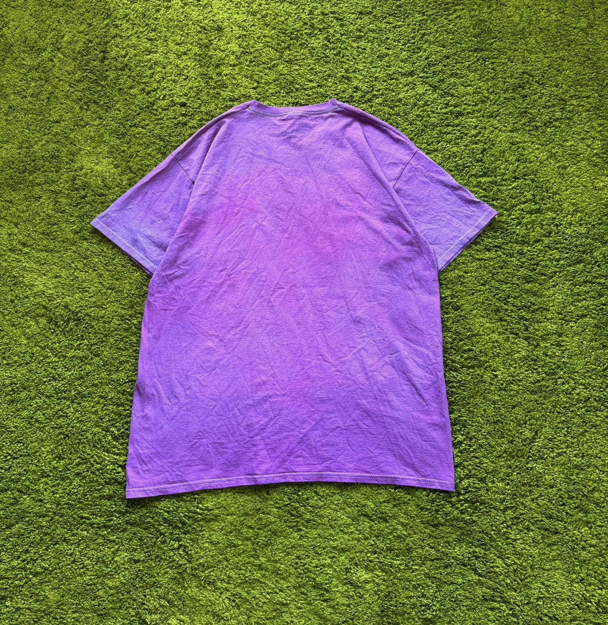Anime × Band Tees × Japanese Brand 🇯🇵 Fullmetal Alchemist 2000s vintage anime manga t-shirt Size US XL / EU 56 / 4 - 2 Thumbnail