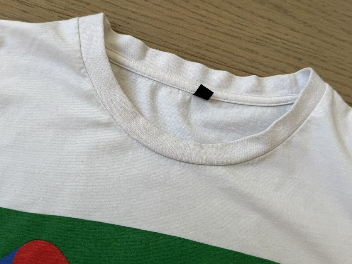 Parra By Parra Graphic T-Shirt Size US L / EU 52-54 / 3 - 3 Thumbnail
