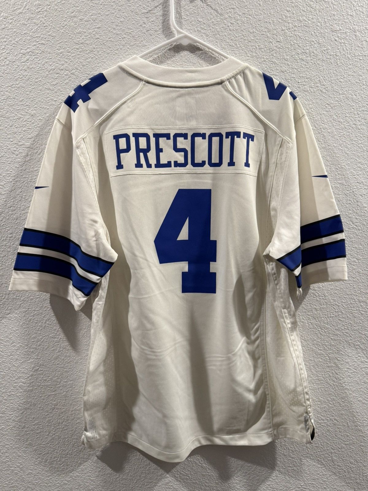 NFL Cowboys jersey Size US M / EU 48-50 / 2 - 2 Thumbnail