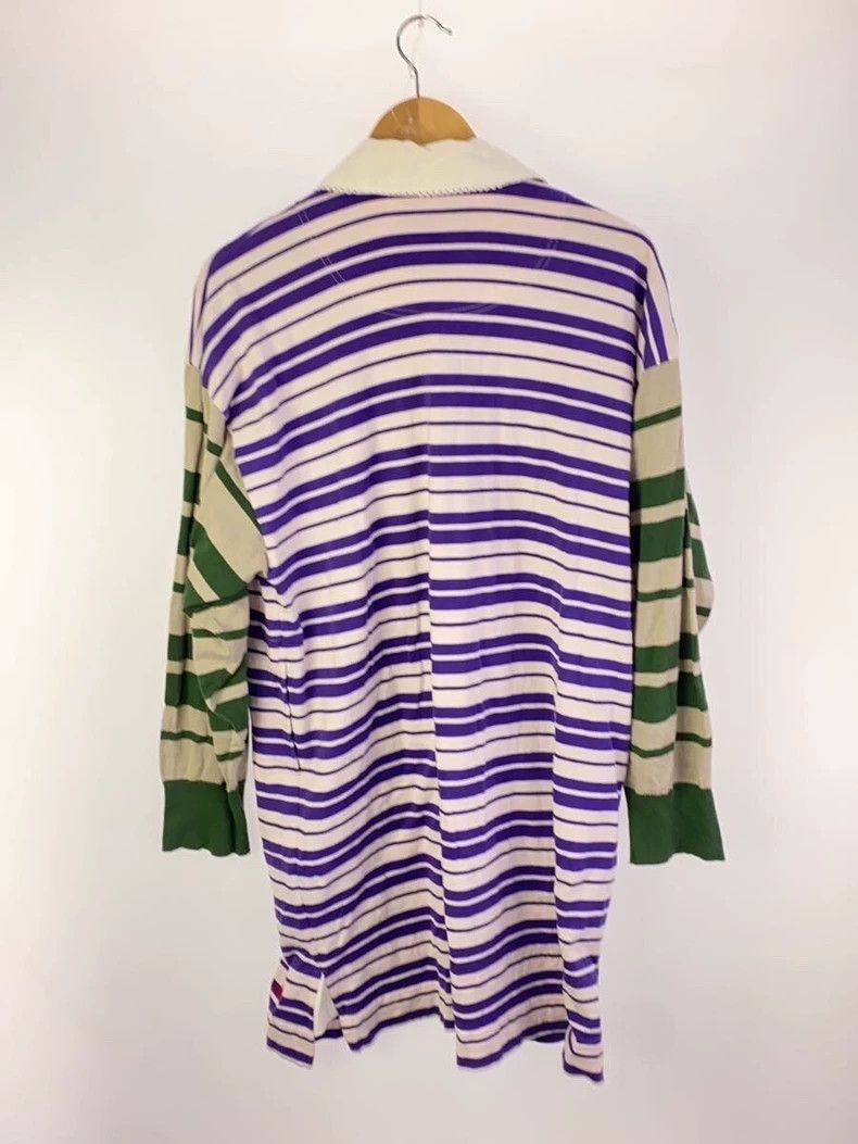Vivienne Westwood Vivienne Westwood Striped shirt dress Size XS / US 0-2 / IT 36-38 - 2 Thumbnail