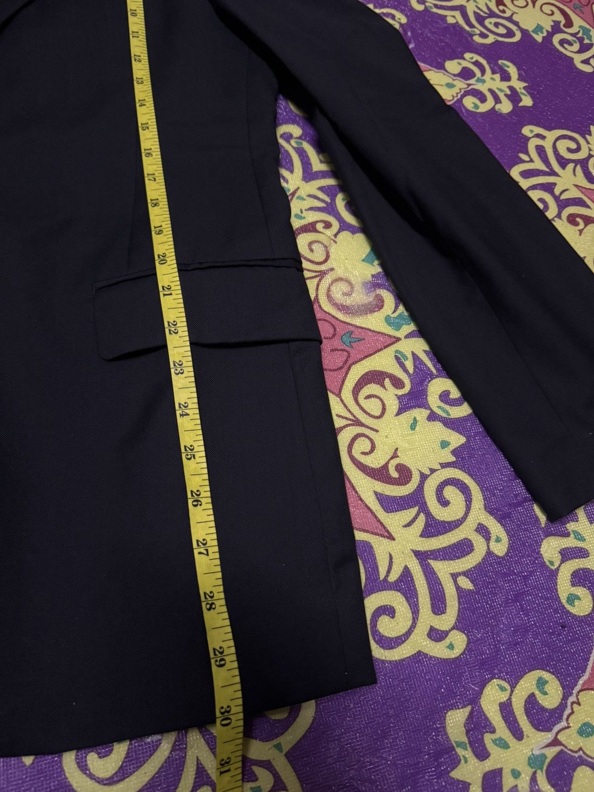 Louis Vuitton Louis Vuitton Blazer Size 50S - 14 Thumbnail