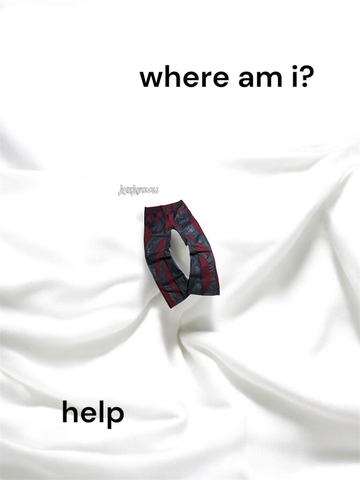 Other Thyrk Size US 33 - 6 Thumbnail