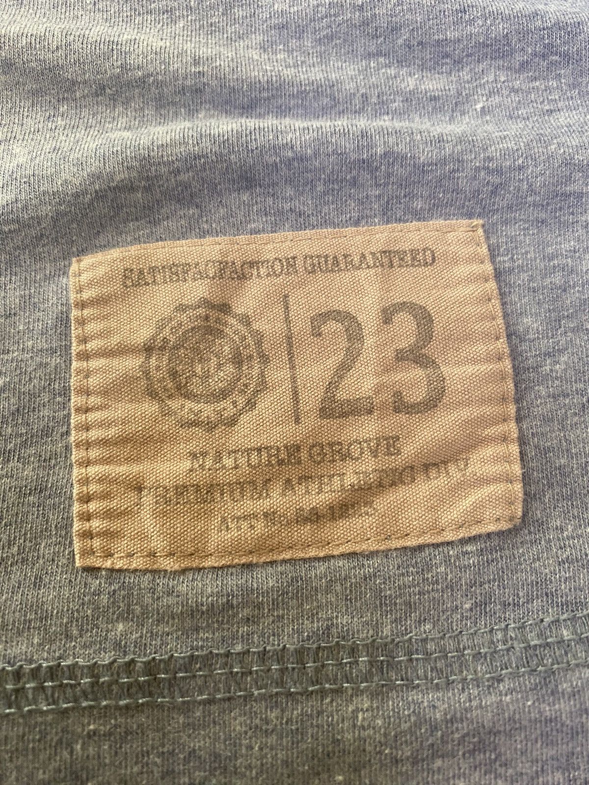 Other Swim Team NYC Tshirt Size US S / EU 44-46 / 1 - 13 Thumbnail