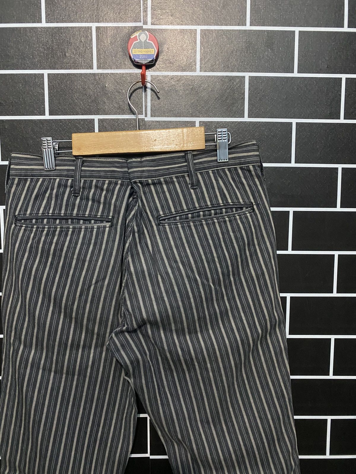 semanticdesign Semantic design vintage style pants Size US 30 / EU 46 - 8 Thumbnail
